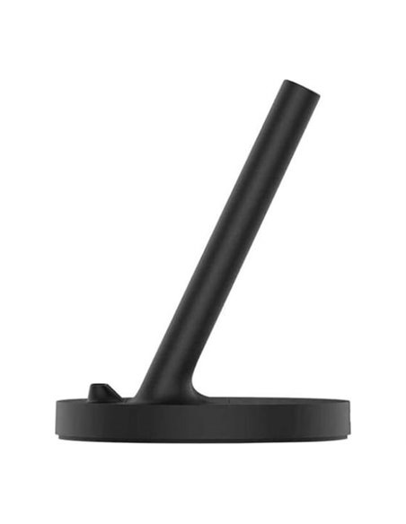 Stand pentru încărcare Xiaomi Mi Wireless Chargering Stand, 20W, Negru