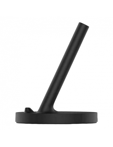 Stand pentru încărcare Xiaomi Mi Wireless Chargering Stand, 20W, Negru