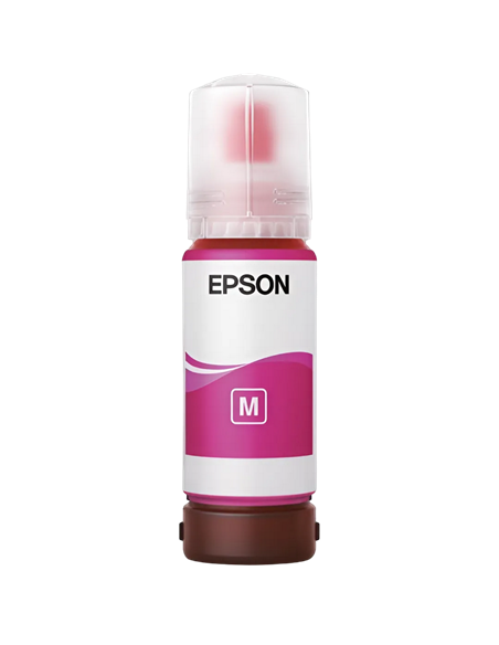 Recipient de cerneală Epson 115 EcoTank, 70ml, Magenta