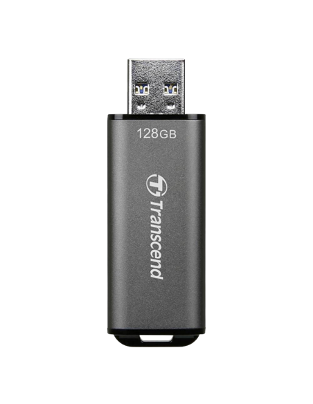 USB Flash накопитель Transcend JetFlash 920, 128Гб, Серый