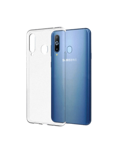 Husă Xcover A30, TPU ultra-thin, Transparent