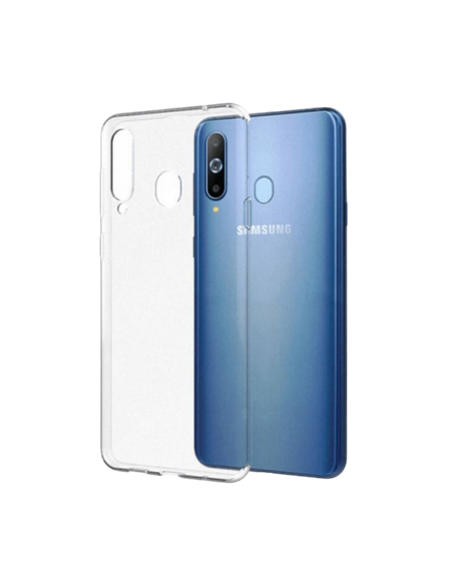 Husă Xcover A30, TPU ultra-thin, Transparent