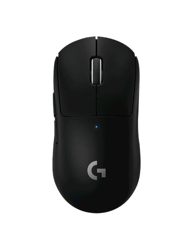 Gaming Mouse Logitech PRO X Superlight, Negru