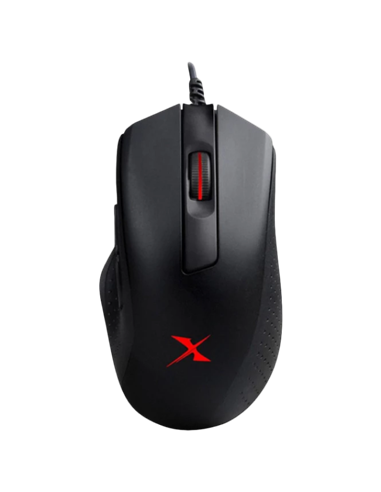 Gaming Mouse Bloody X5 Pro, Negru