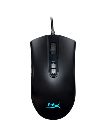 Gaming Mouse HyperX Pulsefire Core, Negru