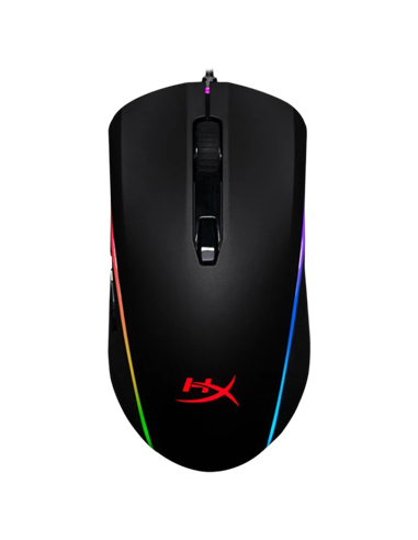 Игровая мышь HyperX Pulsefire Surge, Чёрный