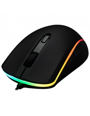 Gaming Mouse HyperX Pulsefire Surge, Negru