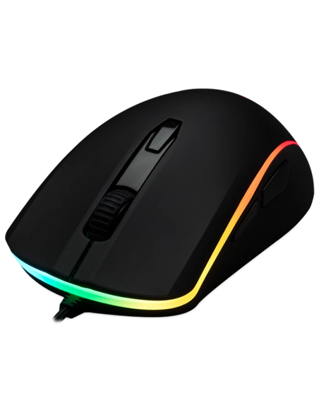 Gaming Mouse HyperX Pulsefire Surge, Negru