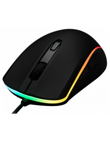 Gaming Mouse HyperX Pulsefire Surge, Negru