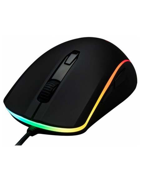 Gaming Mouse HyperX Pulsefire Surge, Negru