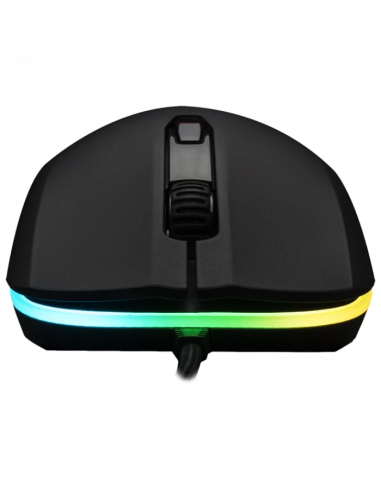 Gaming Mouse HyperX Pulsefire Surge, Negru