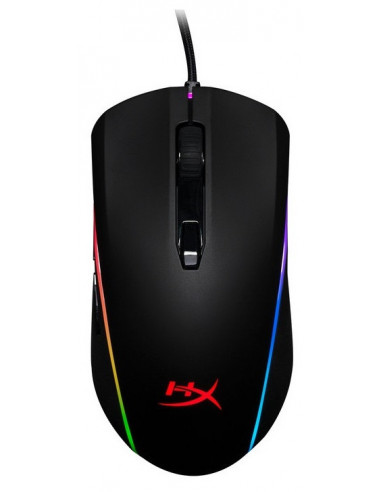 Gaming Mouse HyperX Pulsefire Surge, Negru