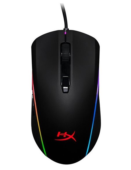 Gaming Mouse HyperX Pulsefire Surge, Negru