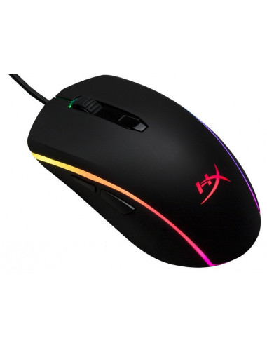 Gaming Mouse HyperX Pulsefire Surge, Negru
