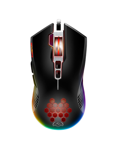 Gaming Mouse SVEN RX-G850, Negru