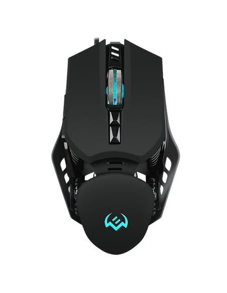 Gaming Mouse SVEN RX-G815, Negru