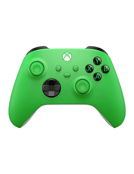 Gamepad Microsoft Xbox Series X, Verde