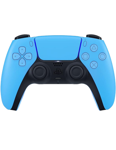 Gamepad SONY DualSense, Ice Blue