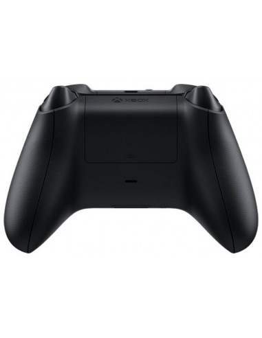 Геймпад Microsoft Xbox, Угольно-чёрный