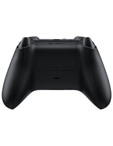 Геймпад Microsoft Xbox, Угольно-чёрный