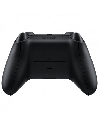 Геймпад Microsoft Xbox, Угольно-чёрный