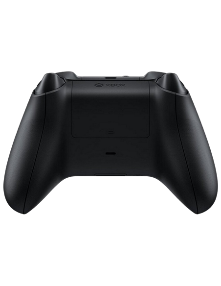 Геймпад Microsoft Xbox, Угольно-чёрный