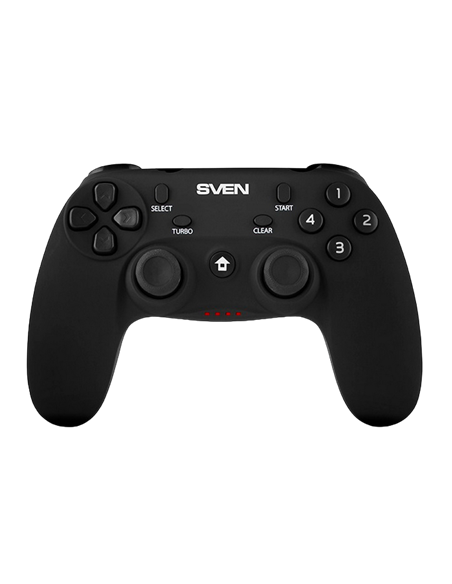 Gamepad SVEN GC-3050, Negru