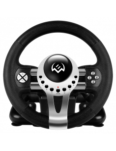 Volan Gaming SVEN GC-W700, Negru