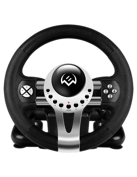 Volan Gaming SVEN GC-W700, Negru Volan Gaming SVEN GC-W700, Negru