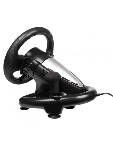 Volan Gaming SVEN GC-W700, Negru