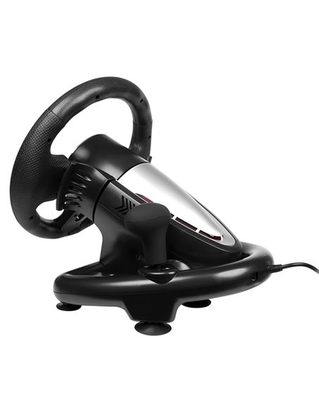 Volan Gaming SVEN GC-W700, Negru Volan Gaming SVEN GC-W700, Negru