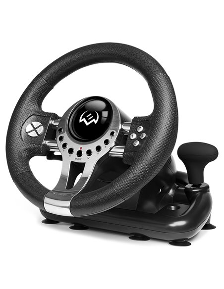 Volan Gaming SVEN GC-W700, Negru Volan Gaming SVEN GC-W700, Negru