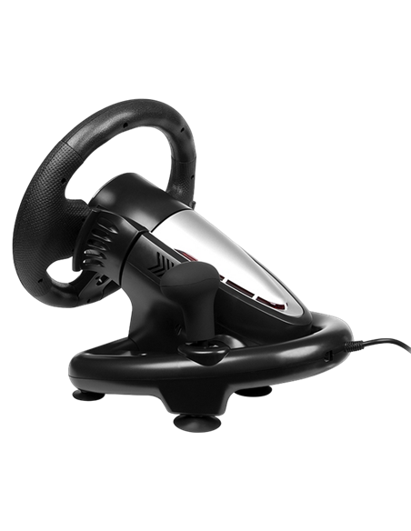 Volan Gaming SVEN GC-W700, Negru Volan Gaming SVEN GC-W700, Negru