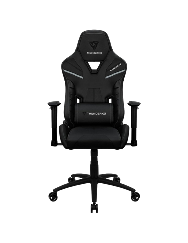 Scaun Gaming ThunderX3 TC5, PU Piele, Negru