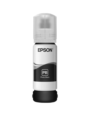 Recipient de cerneală Epson 103 EcoTank, 65ml, Negru