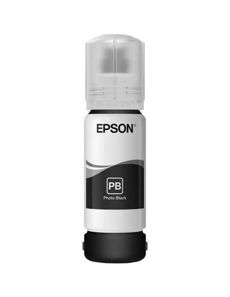 Recipient de cerneală Epson 103 EcoTank, 65ml, Negru