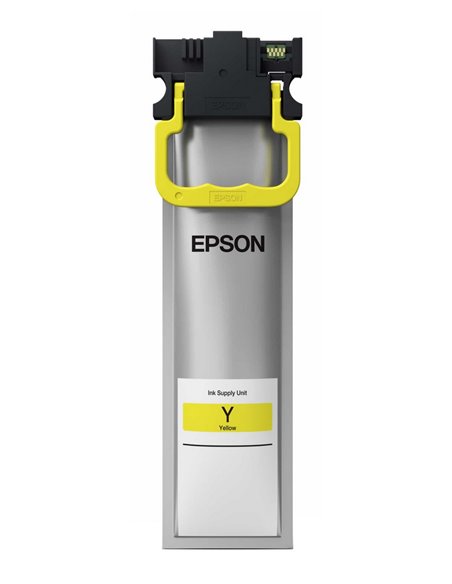 Cartuș de cerneală Epson T94, 38ml, Galben