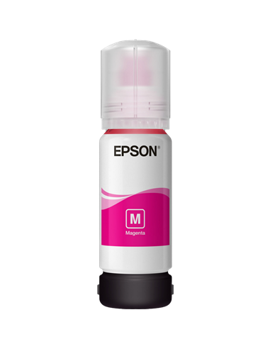 Recipient de cerneală Epson 101 EcoTank, 70ml, Magenta