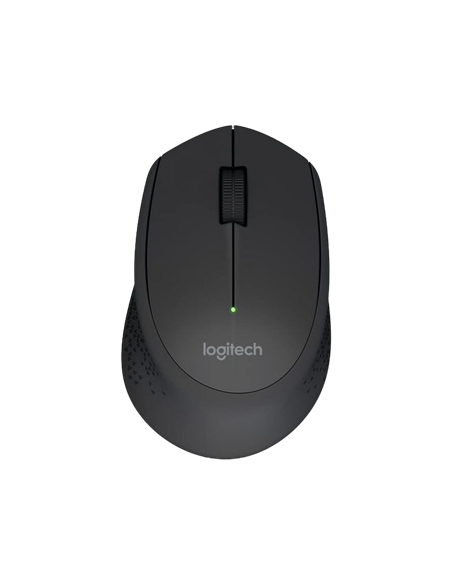 Mouse Wireless Logitech M280, Negru