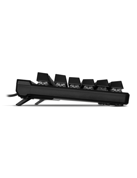Tastatură SVEN KB-G9500, Cu fir, Negru