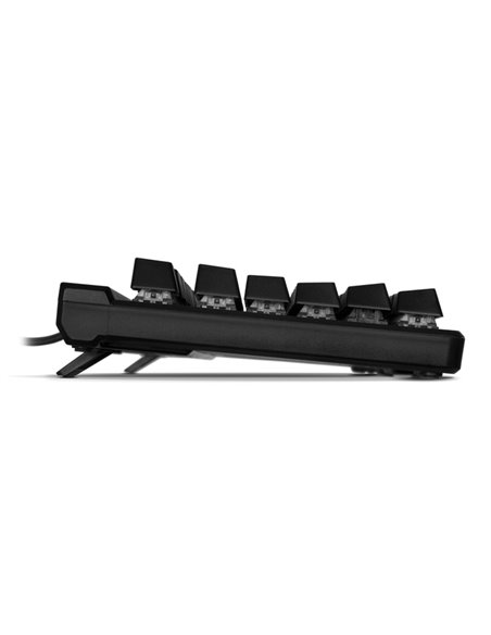 Tastatură SVEN KB-G9500, Cu fir, Negru