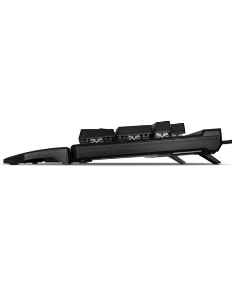 Tastatură SVEN KB-G9500, Cu fir, Negru
