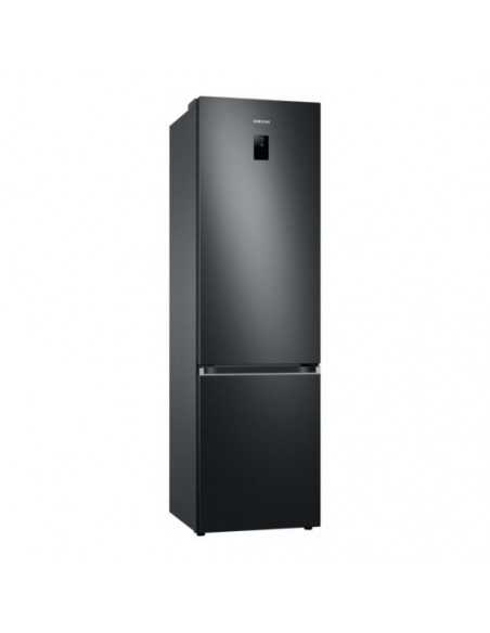 Комбинированные холодильники с системой No Frost Refrcom Samsung RB38T679FB1UA