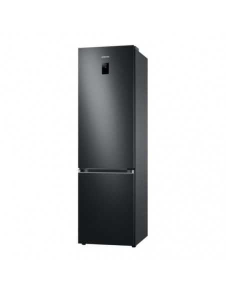 Комбинированные холодильники с системой No Frost Refrcom Samsung RB38T679FB1UA