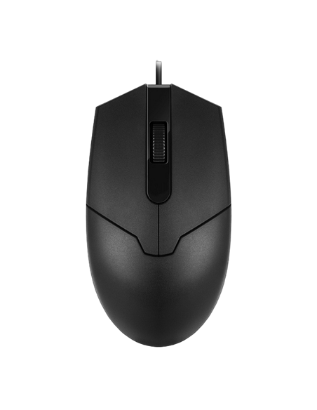 Mouse SVEN RX- 30, Negru