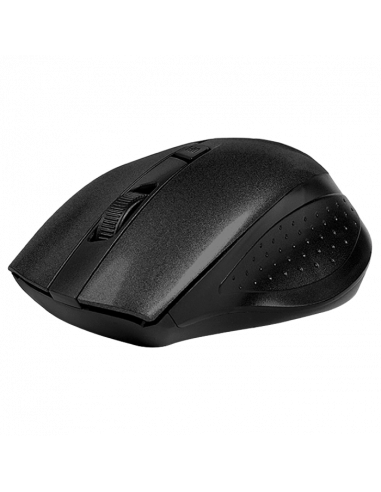 Mouse Wireless SVEN RX-325, Negru