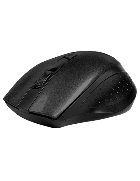 Mouse Wireless SVEN RX-325, Negru