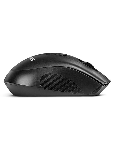 Mouse Wireless SVEN RX-325, Negru