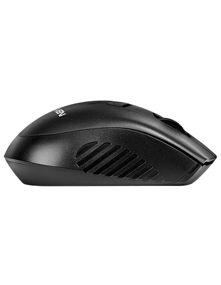 Mouse Wireless SVEN RX-325, Negru