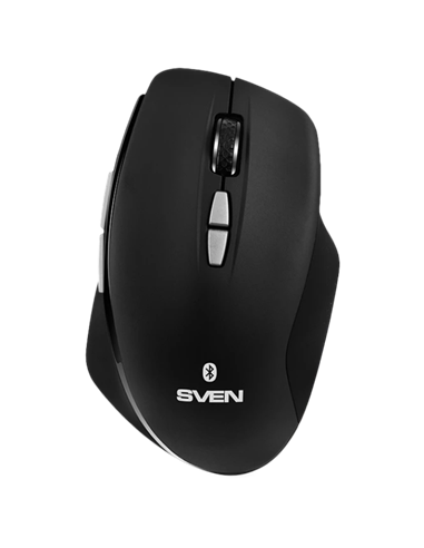 Mouse Wireless SVEN RX-590SW, Negru